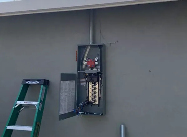 Circuit Breaker Replacements