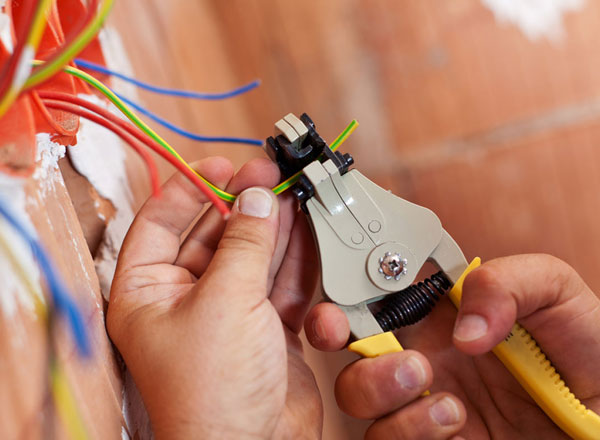 Electrical Installations & Upgrades