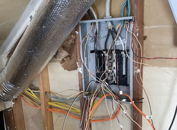 Electrical Panel Upgrade