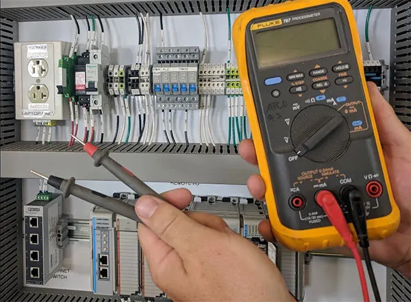 Choosing an Electrician