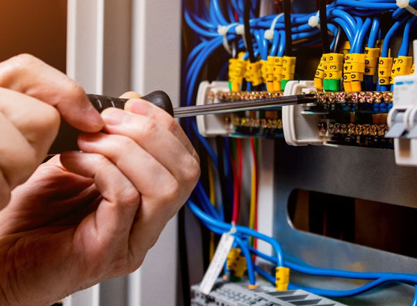 Electrical System Maintenance