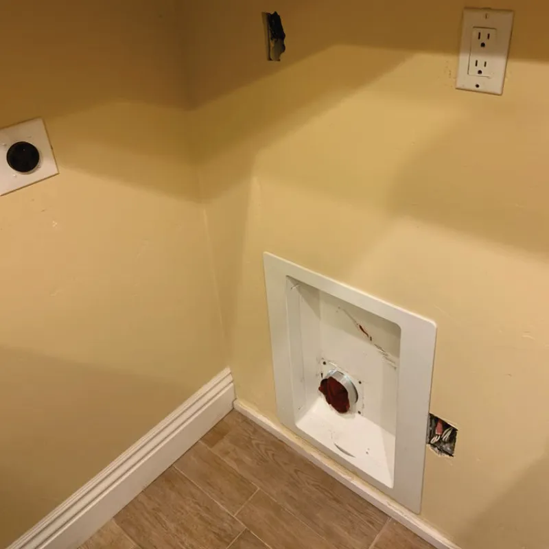 Electrical project 1