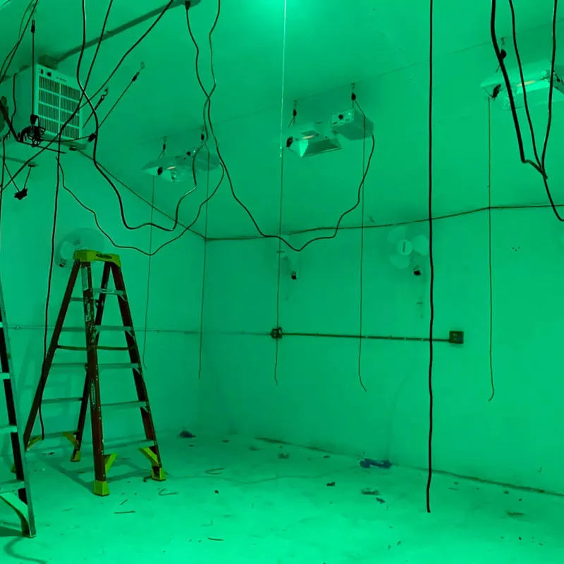 Electrical project 17