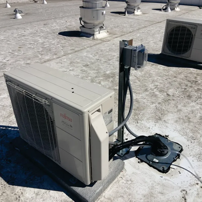 Electrical project 4