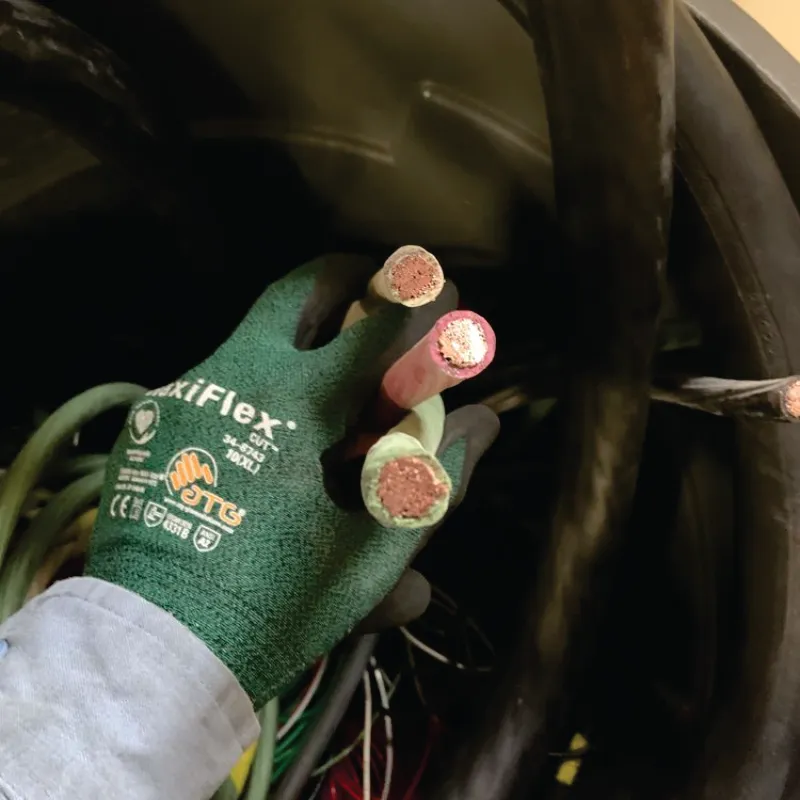 Electrical project 7