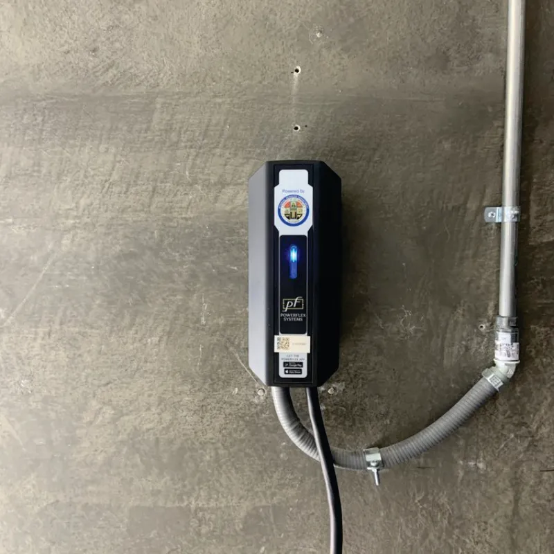 Electrical project 9