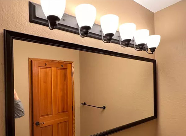 Lighting Installations