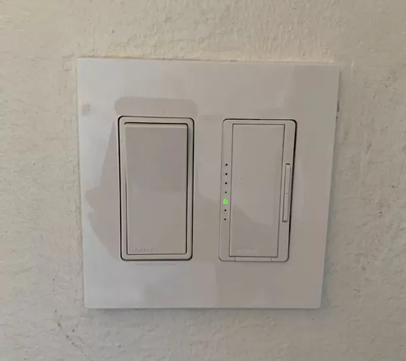 Switches & Outlets